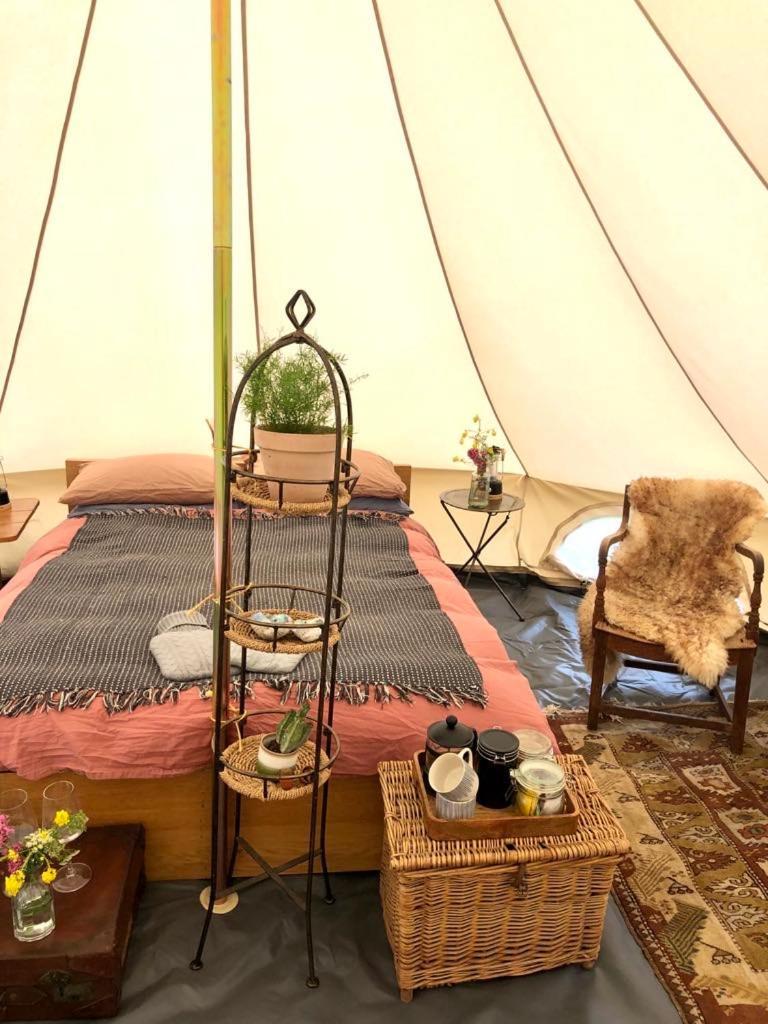 Bell Tents