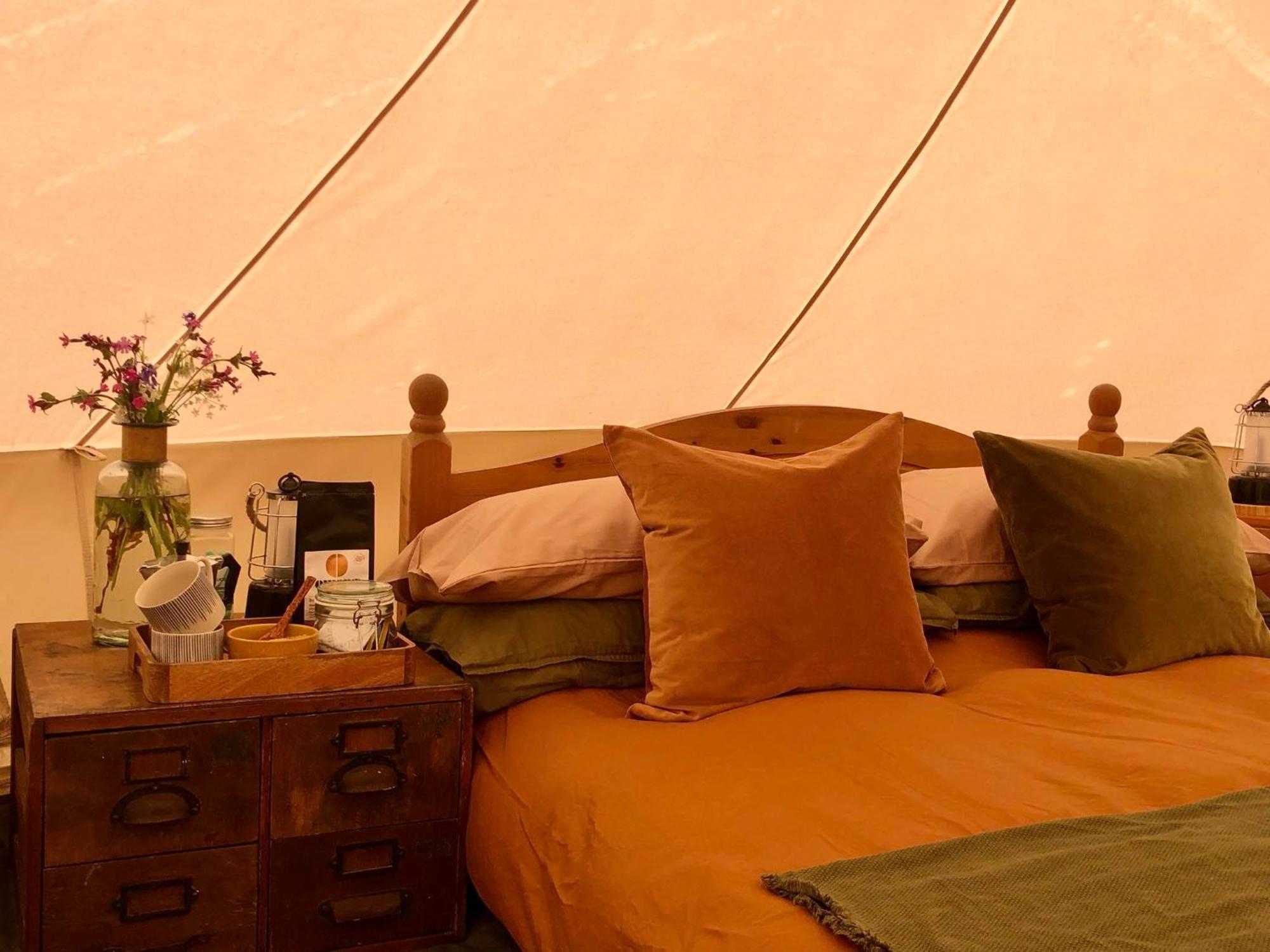 Bell Tents